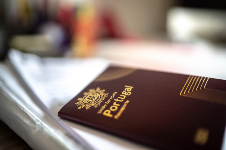 Portugal-Passport-with-Golden-Visa